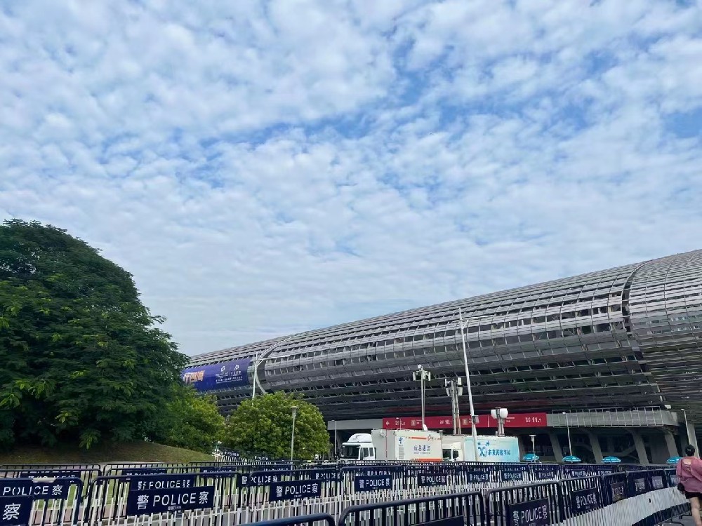LED路燈改造項(xiàng)目 每年可省15億元